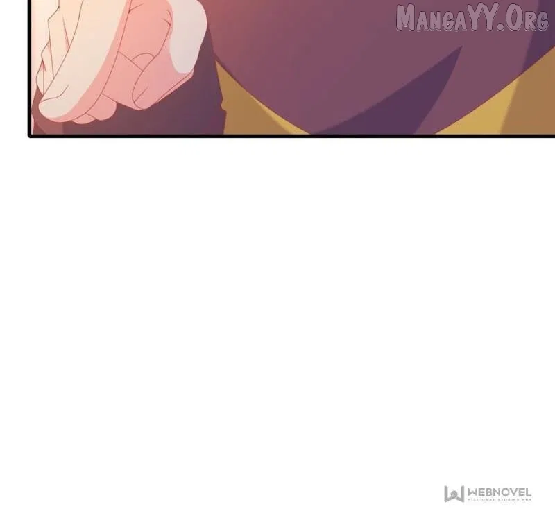 My Senpai Knows Magic Chapter 71 – Page 69