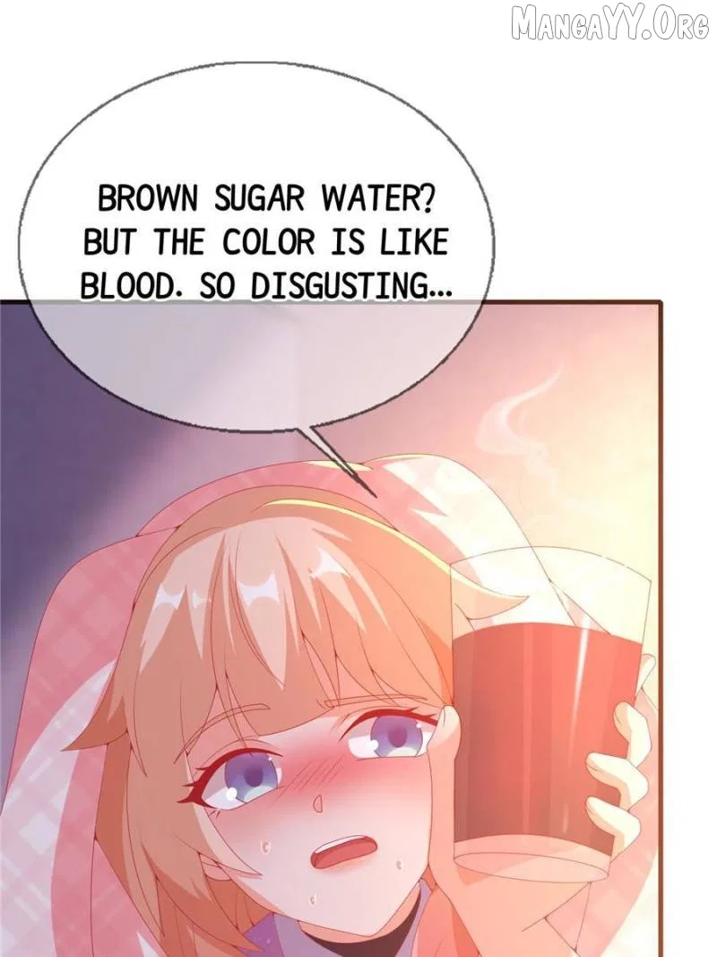 My Senpai Knows Magic Chapter 71 – Page 70
