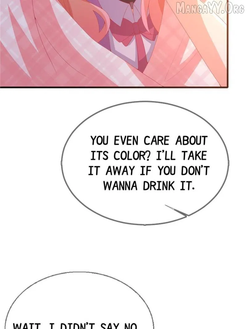 My Senpai Knows Magic Chapter 71 – Page 71