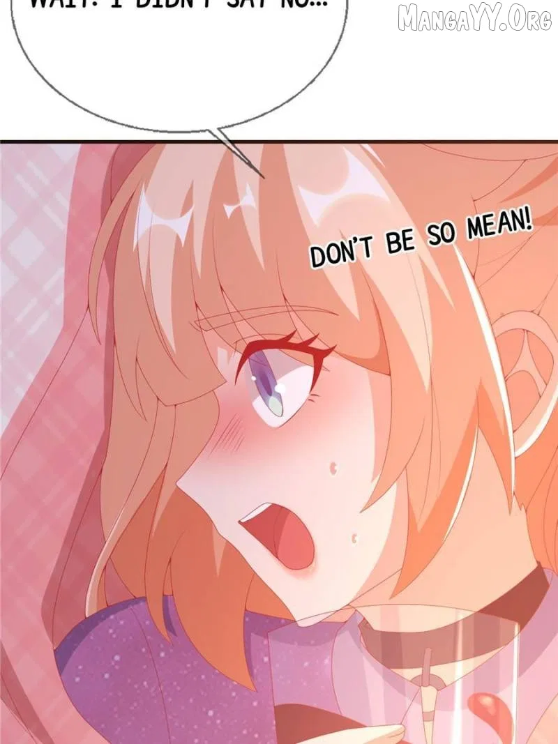 My Senpai Knows Magic Chapter 71 – Page 72