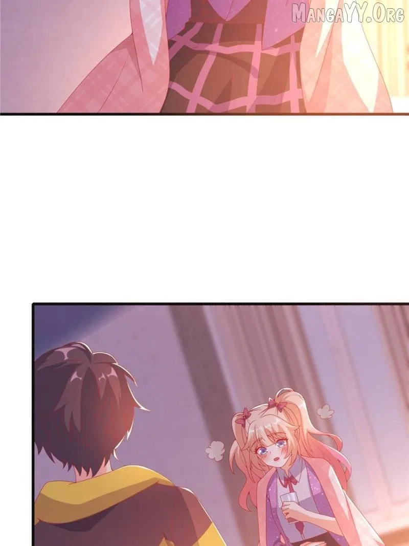 My Senpai Knows Magic Chapter 71 – Page 75