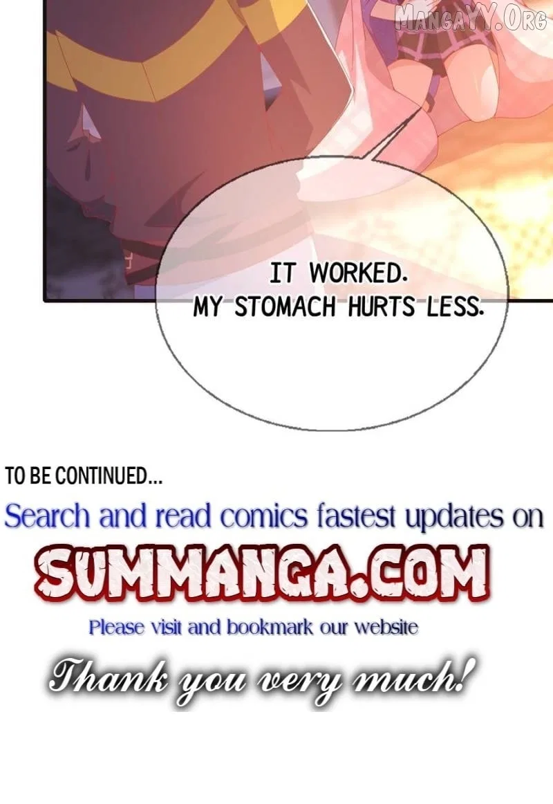 My Senpai Knows Magic Chapter 71 – Page 76