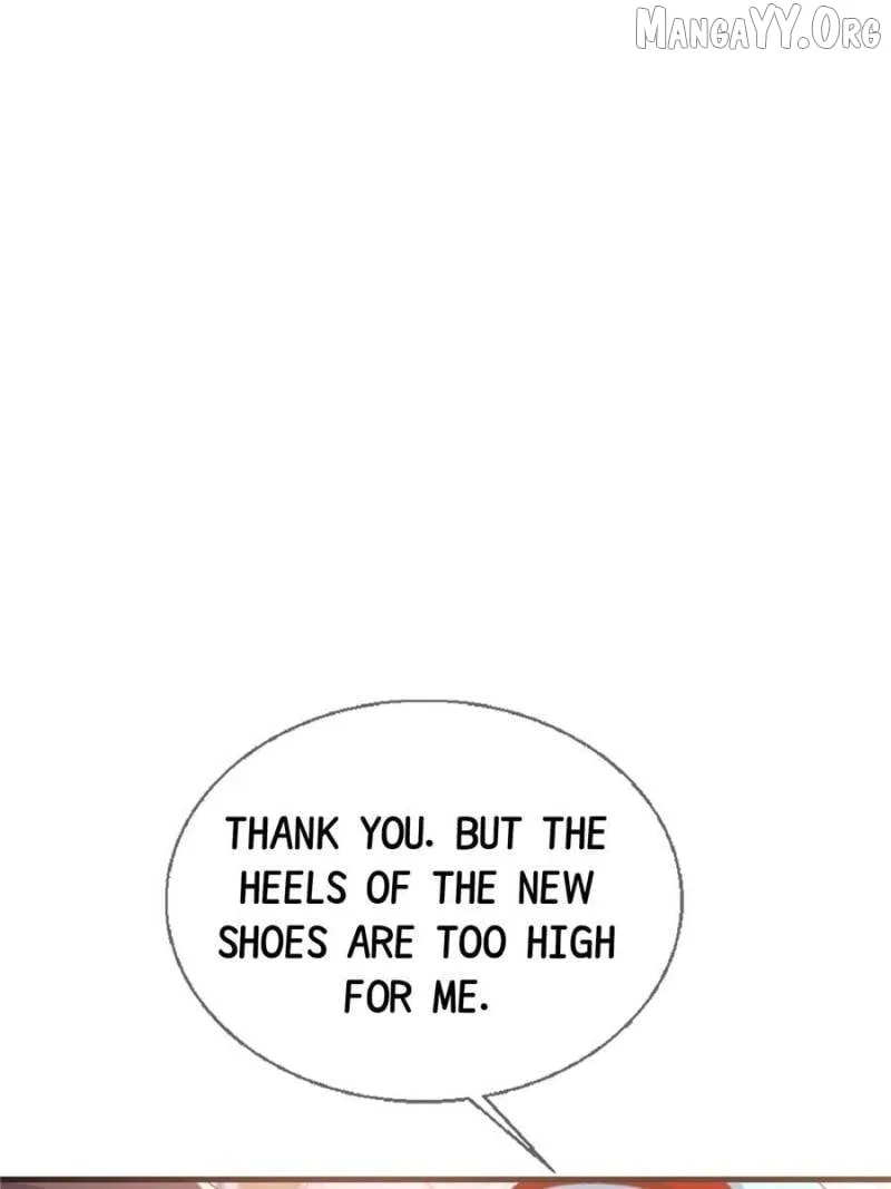 My Senpai Knows Magic Chapter 70 – Page 6