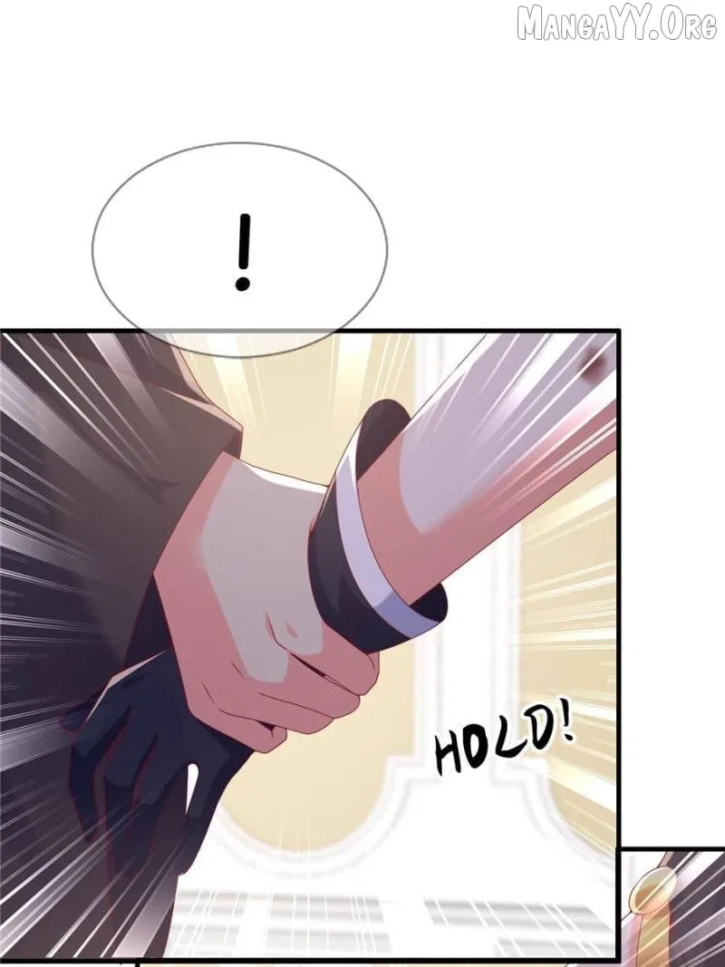 My Senpai Knows Magic Chapter 70 – Page 9