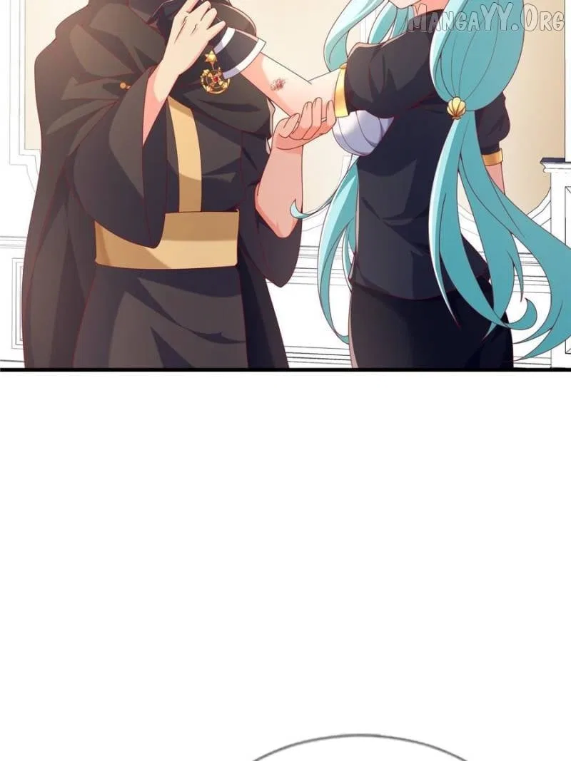 My Senpai Knows Magic Chapter 70 – Page 11