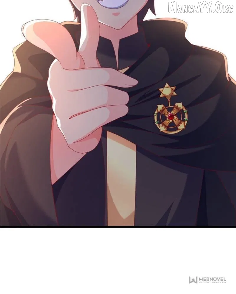 My Senpai Knows Magic Chapter 70 – Page 15