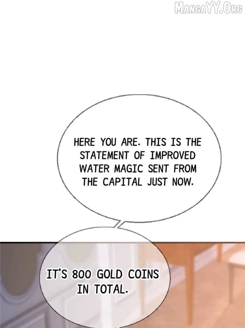 My Senpai Knows Magic Chapter 70 – Page 19