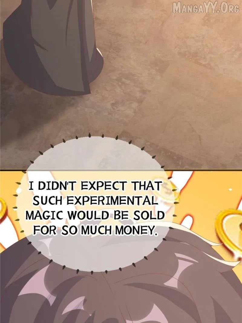 My Senpai Knows Magic Chapter 70 – Page 21