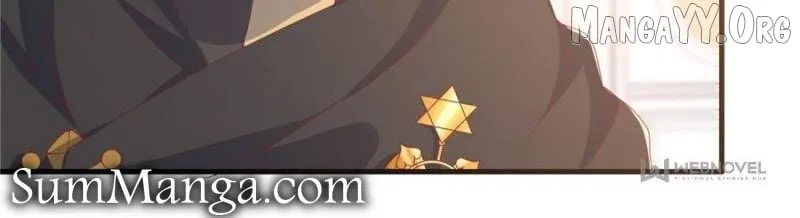 My Senpai Knows Magic Chapter 70 – Page 39