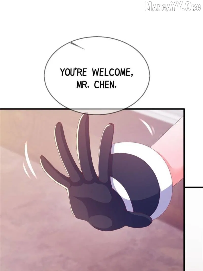 My Senpai Knows Magic Chapter 70 – Page 40
