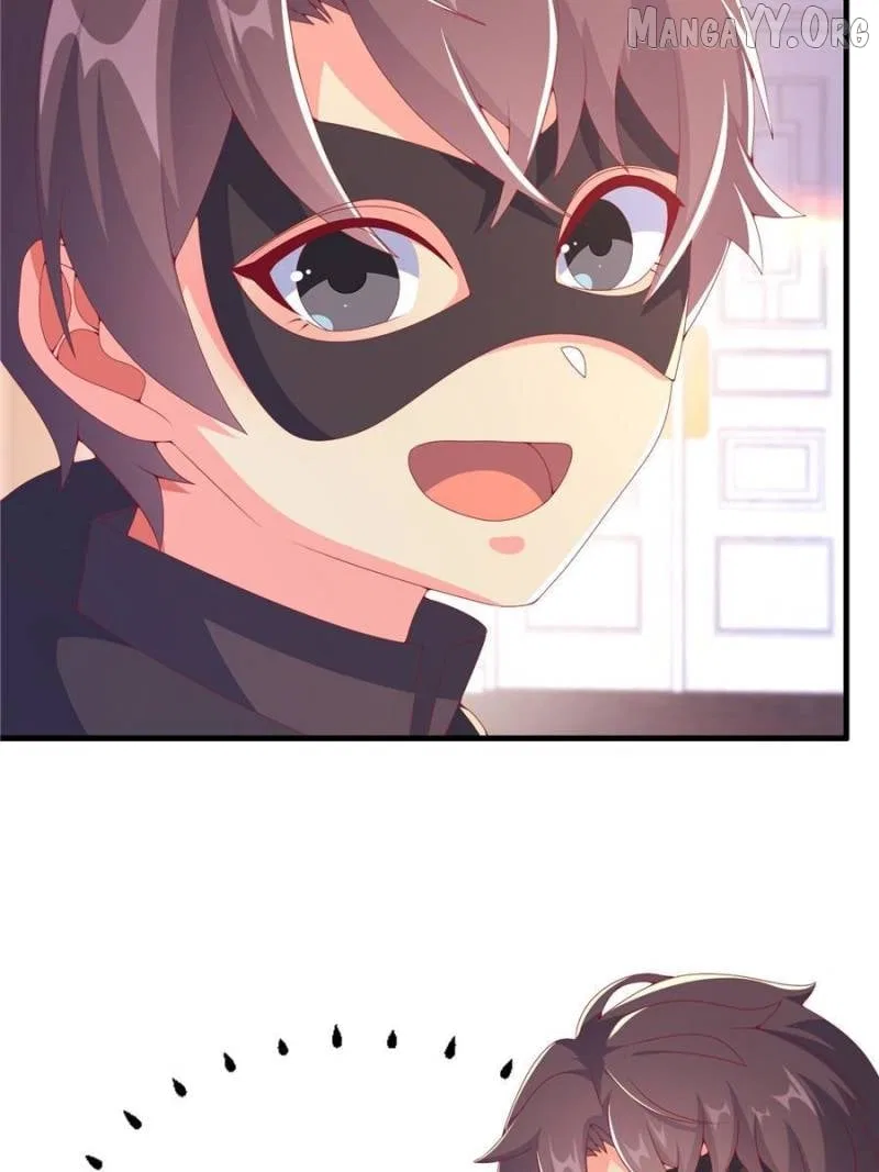 My Senpai Knows Magic Chapter 70 – Page 43