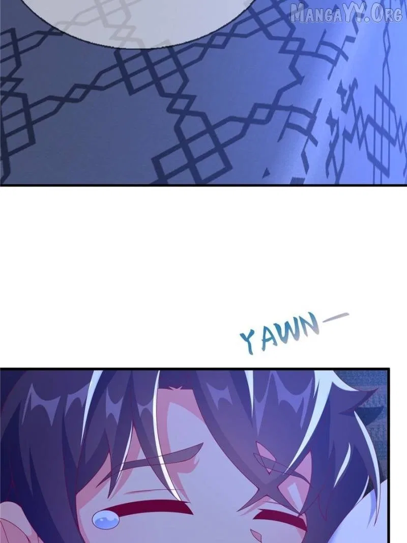 My Senpai Knows Magic Chapter 70 – Page 51