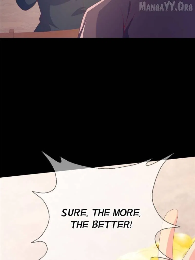 My Senpai Knows Magic Chapter 70 – Page 58