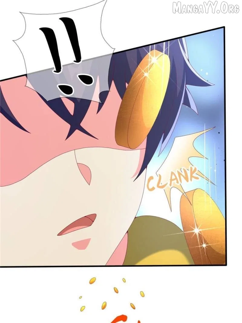 My Senpai Knows Magic Chapter 70 – Page 61