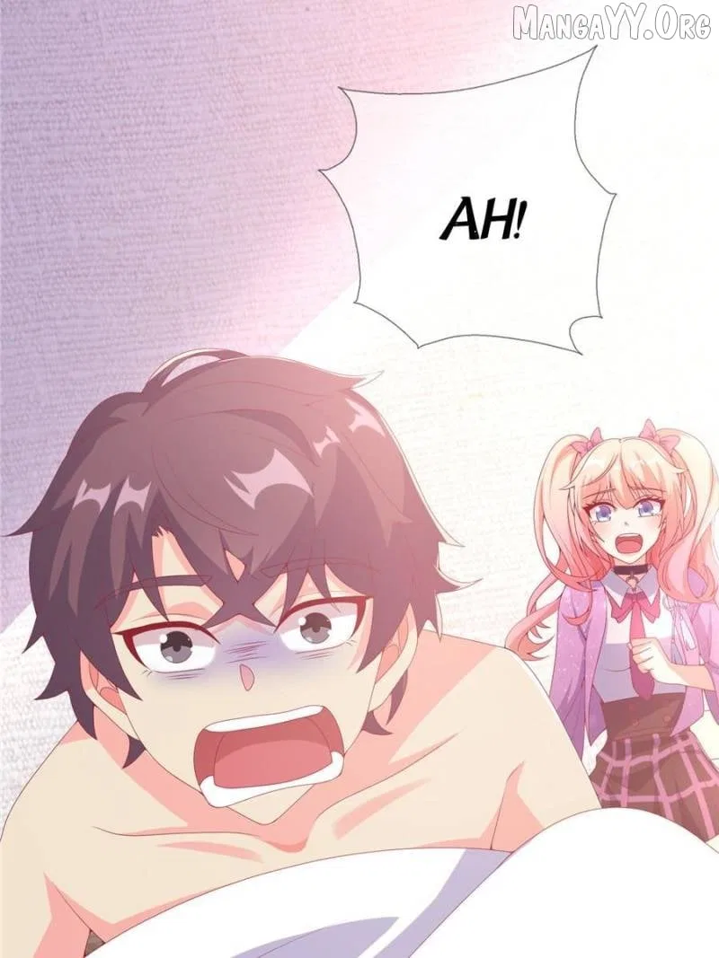 My Senpai Knows Magic Chapter 70 – Page 72