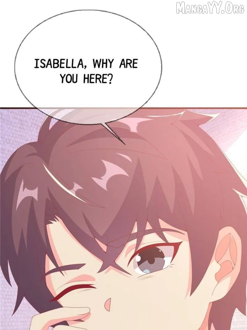 My Senpai Knows Magic Chapter 70 – Page 75