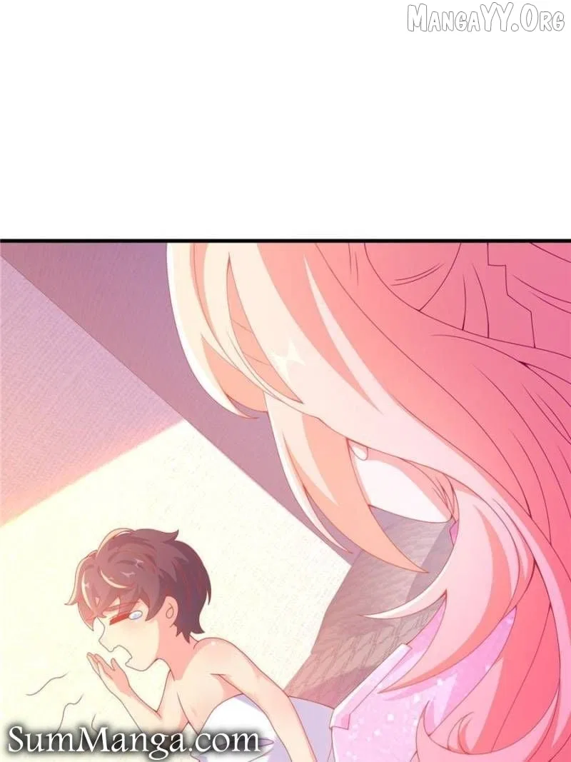 My Senpai Knows Magic Chapter 70 – Page 79