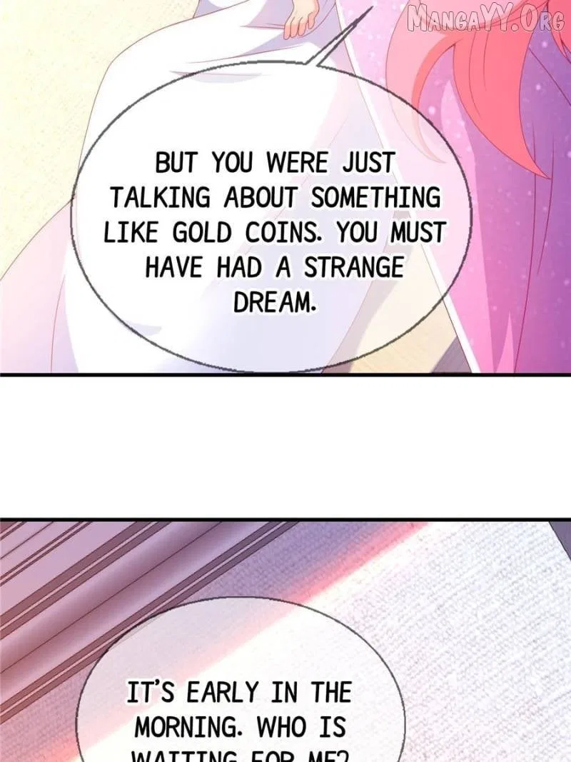 My Senpai Knows Magic Chapter 70 – Page 80