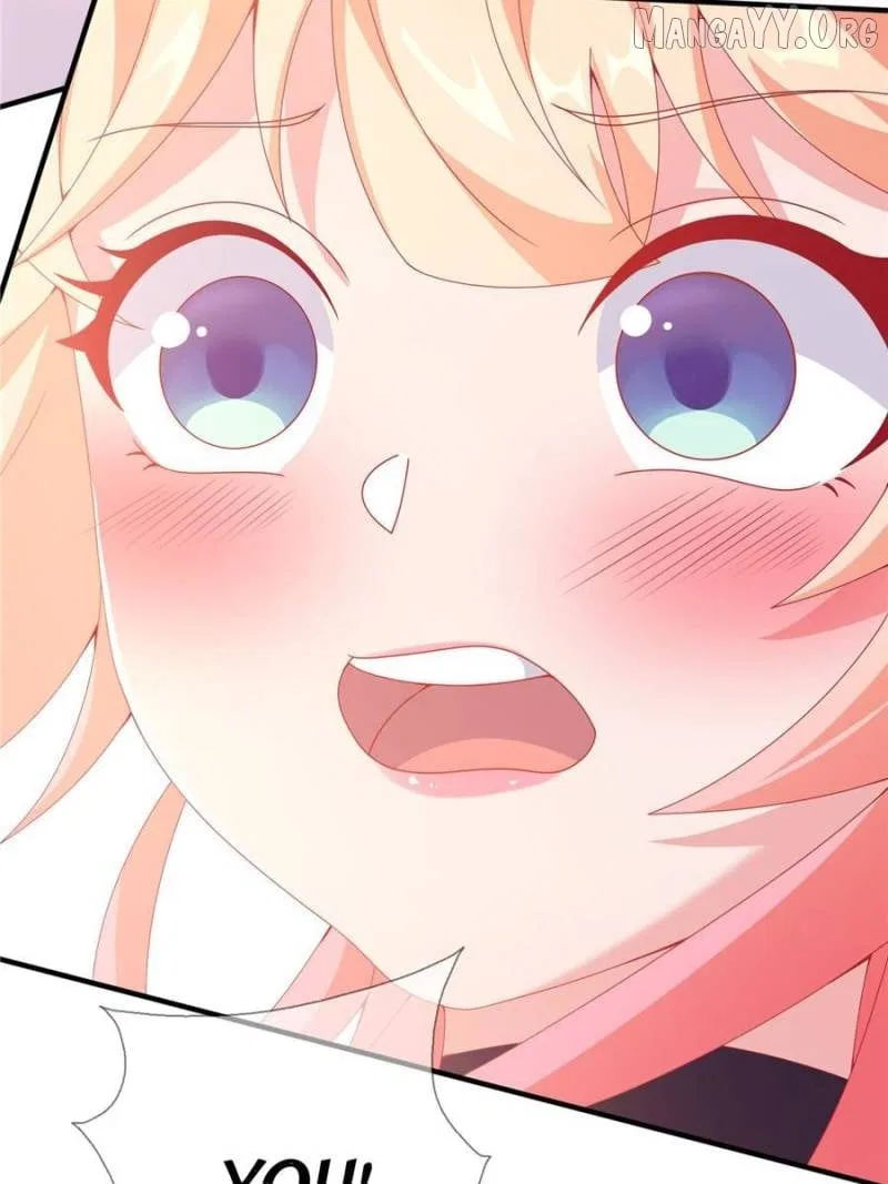 My Senpai Knows Magic Chapter 70 – Page 83
