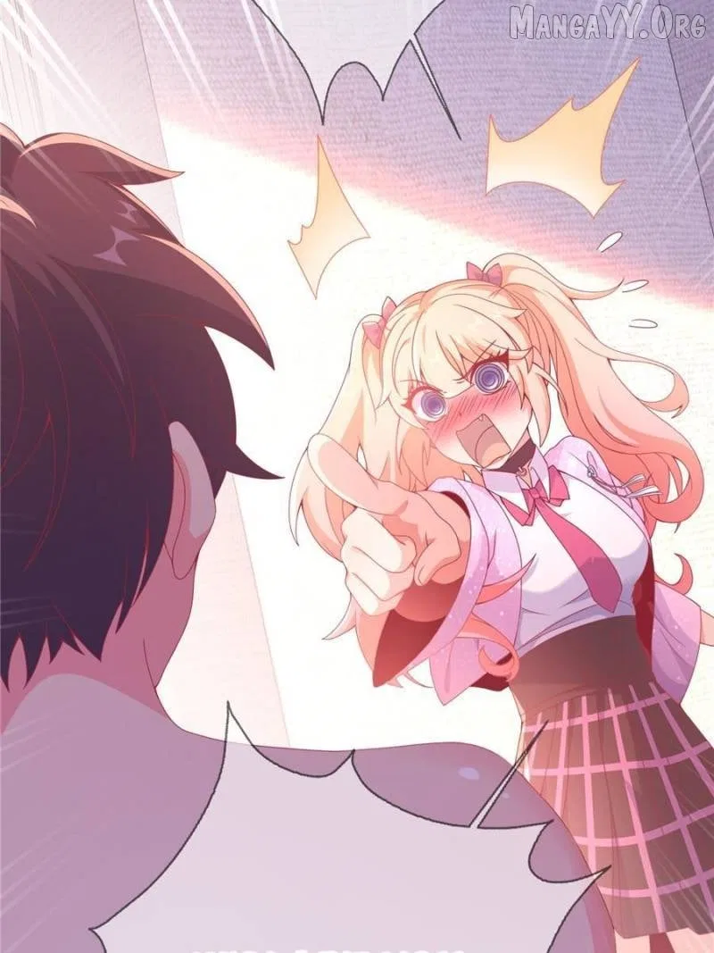 My Senpai Knows Magic Chapter 70 – Page 85