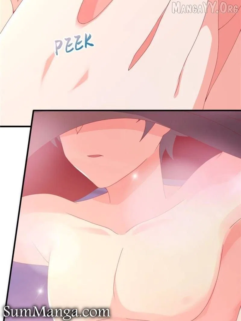 My Senpai Knows Magic Chapter 70 – Page 89