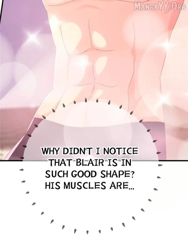 My Senpai Knows Magic Chapter 70 – Page 90