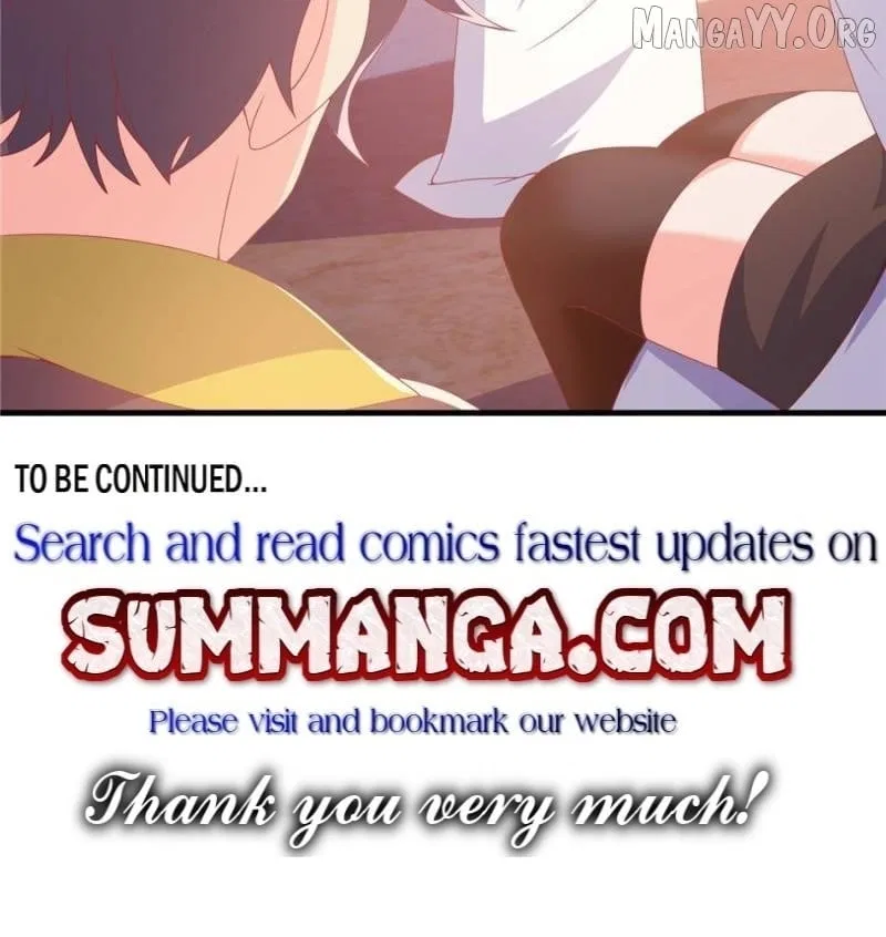 My Senpai Knows Magic Chapter 70 – Page 96