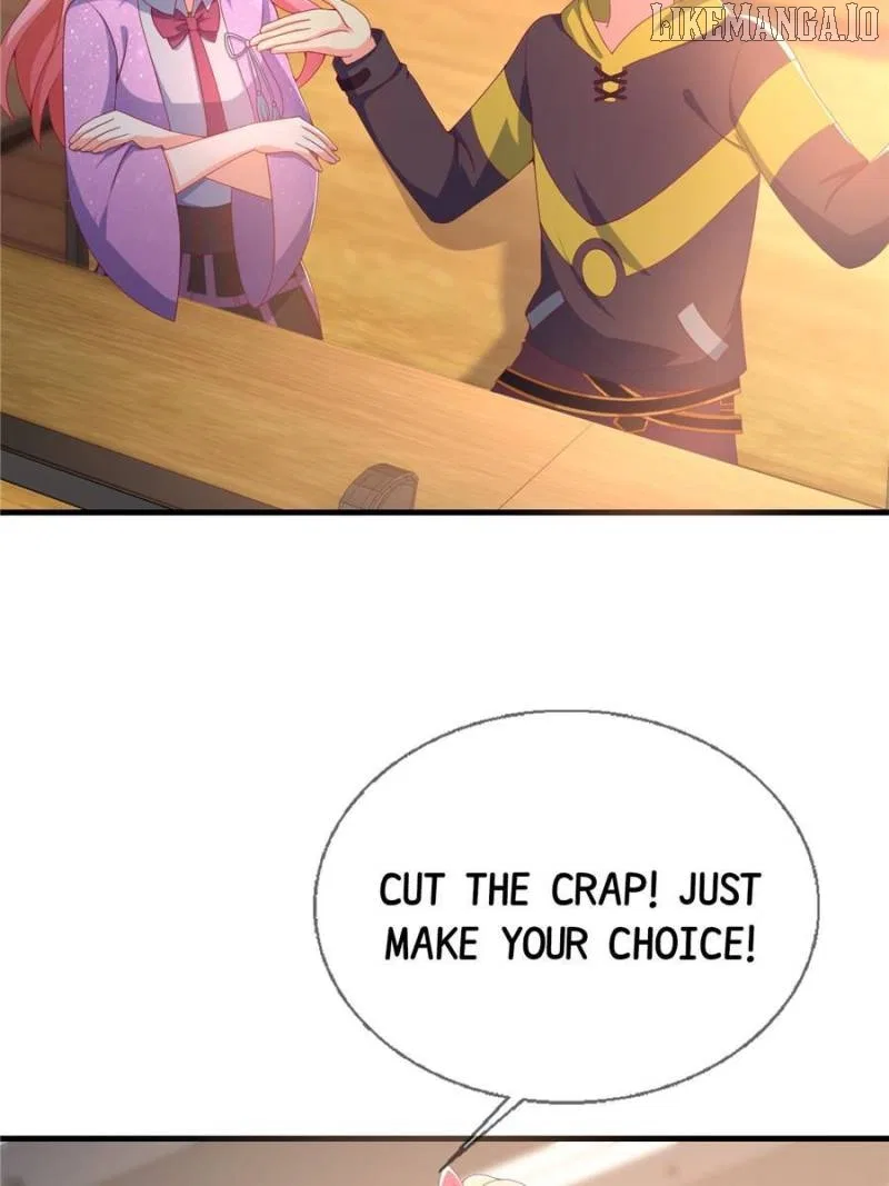 My Senpai Knows Magic Chapter 69 – Page 2