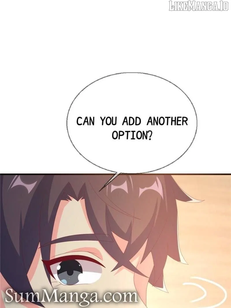 My Senpai Knows Magic Chapter 69 – Page 6