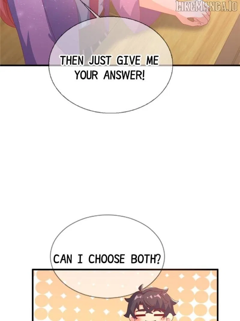 My Senpai Knows Magic Chapter 69 – Page 9