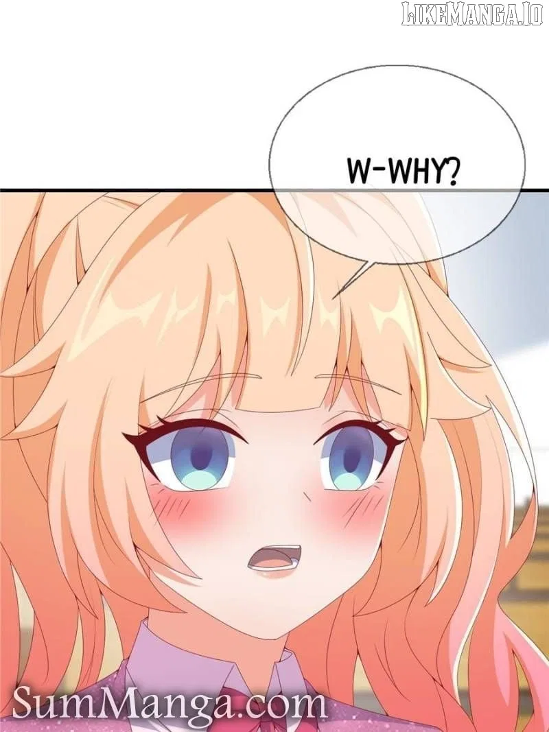 My Senpai Knows Magic Chapter 69 – Page 18