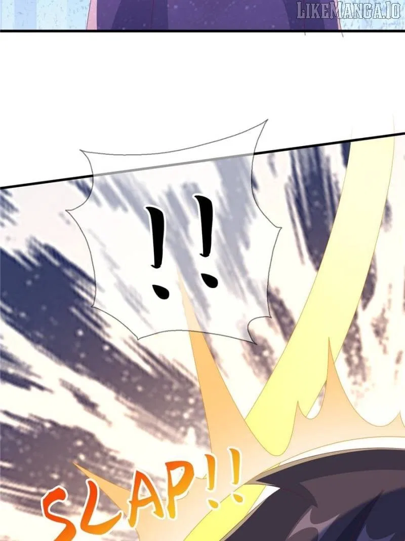 My Senpai Knows Magic Chapter 69 – Page 23
