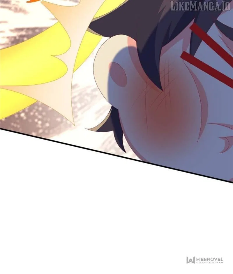 My Senpai Knows Magic Chapter 69 – Page 24