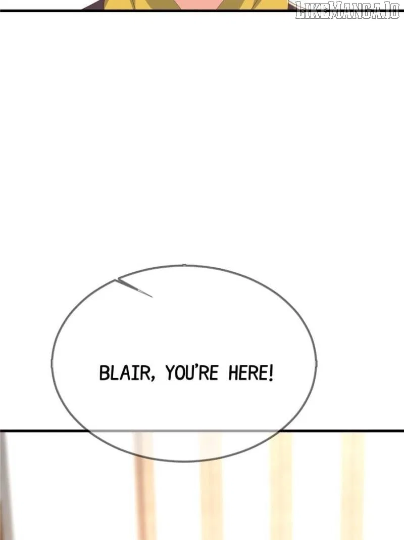 My Senpai Knows Magic Chapter 69 – Page 26