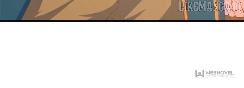 My Senpai Knows Magic Chapter 69 – Page 31