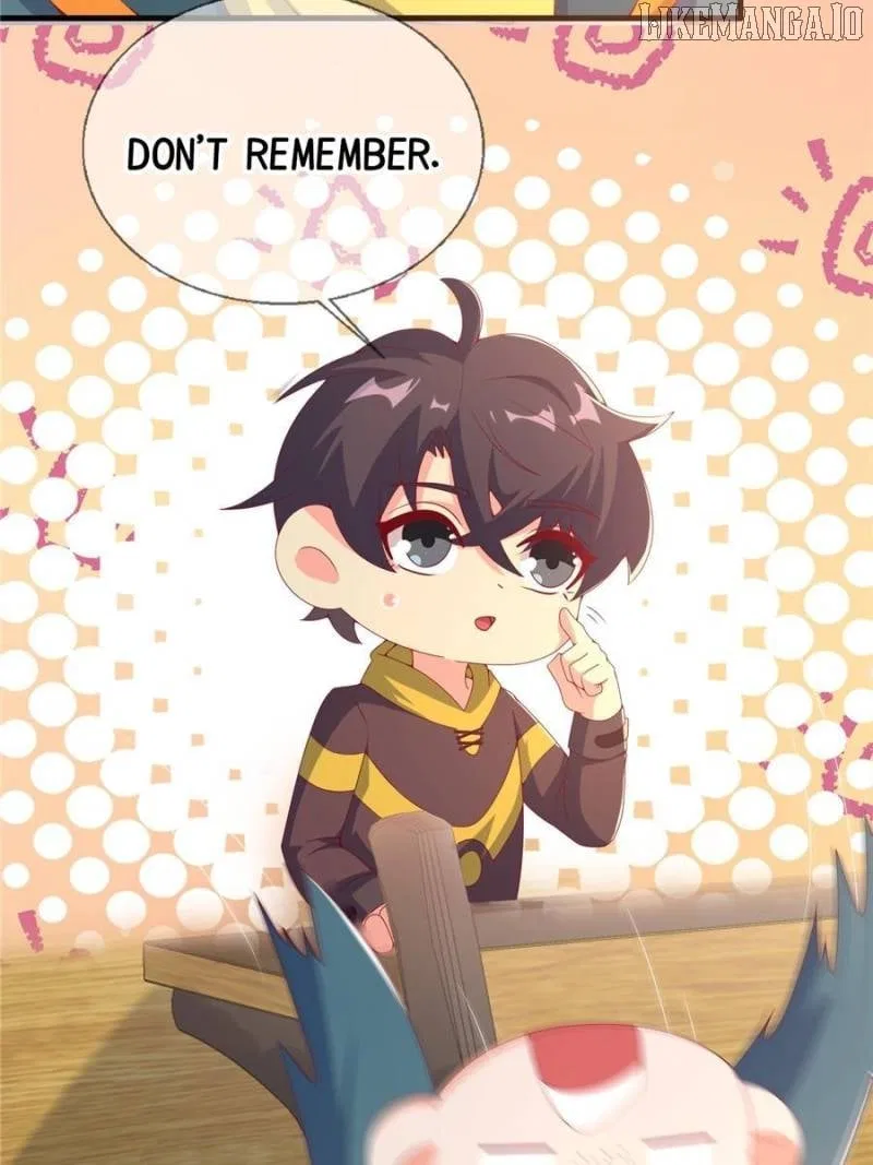 My Senpai Knows Magic Chapter 69 – Page 37