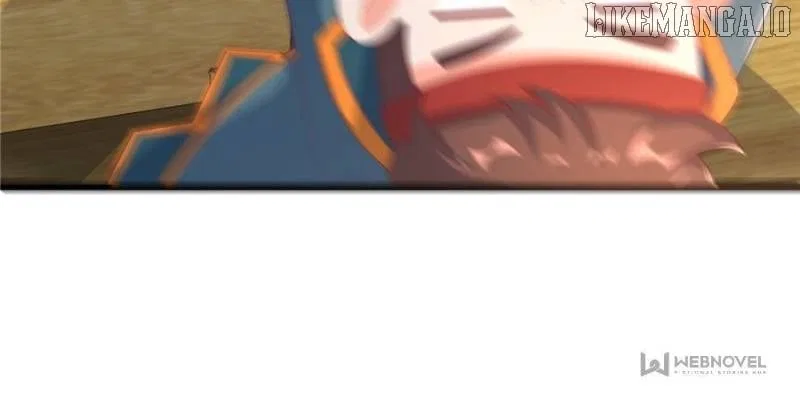 My Senpai Knows Magic Chapter 69 – Page 38