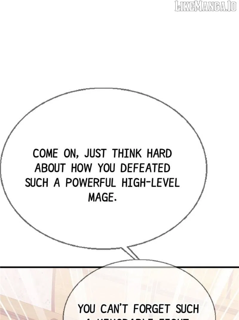 My Senpai Knows Magic Chapter 69 – Page 39