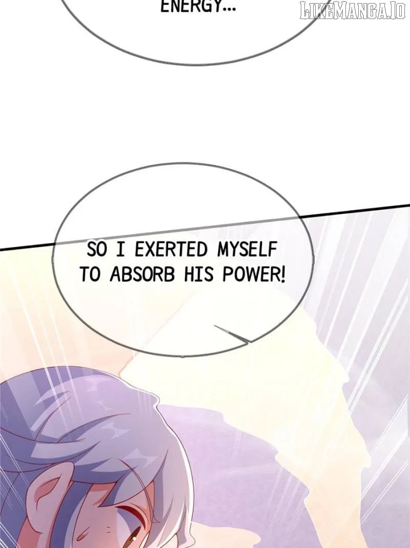 My Senpai Knows Magic Chapter 69 – Page 43