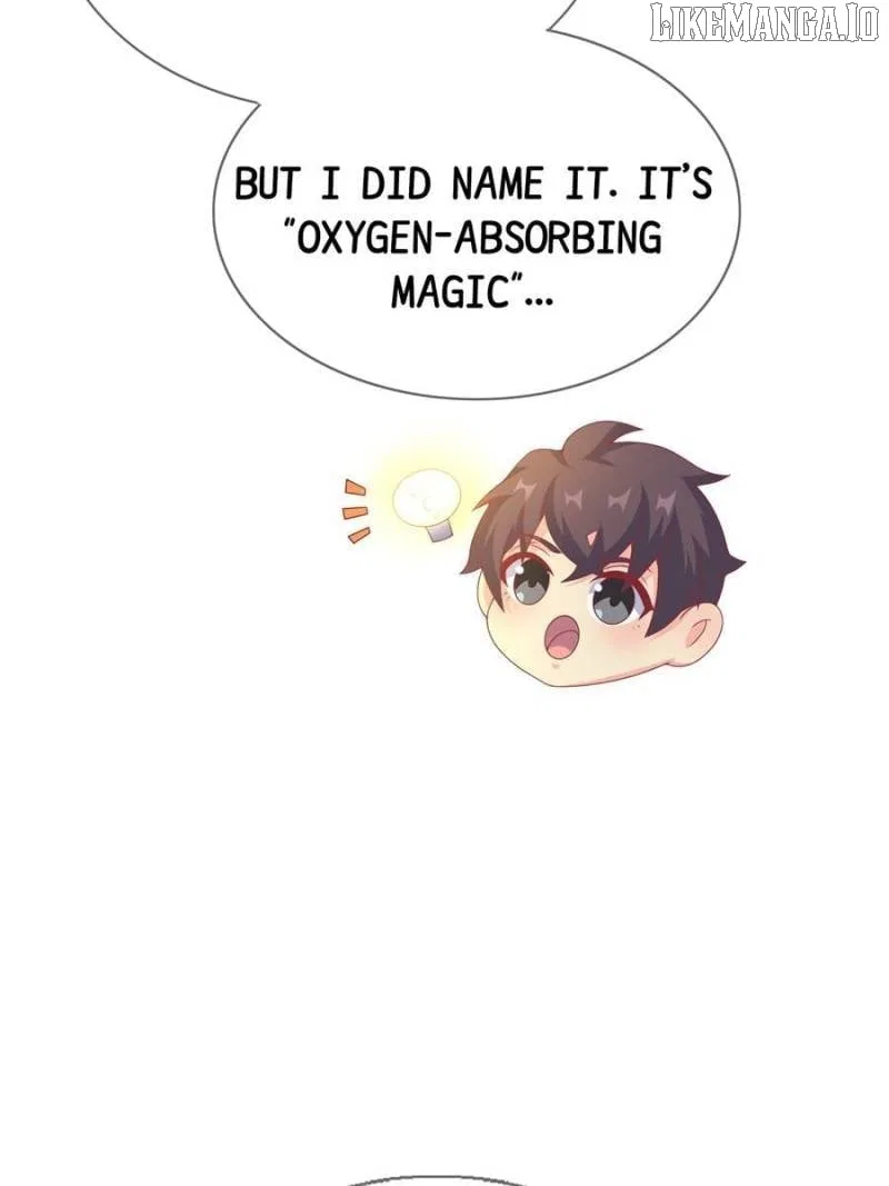 My Senpai Knows Magic Chapter 69 – Page 49