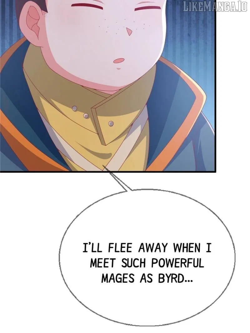 My Senpai Knows Magic Chapter 69 – Page 53
