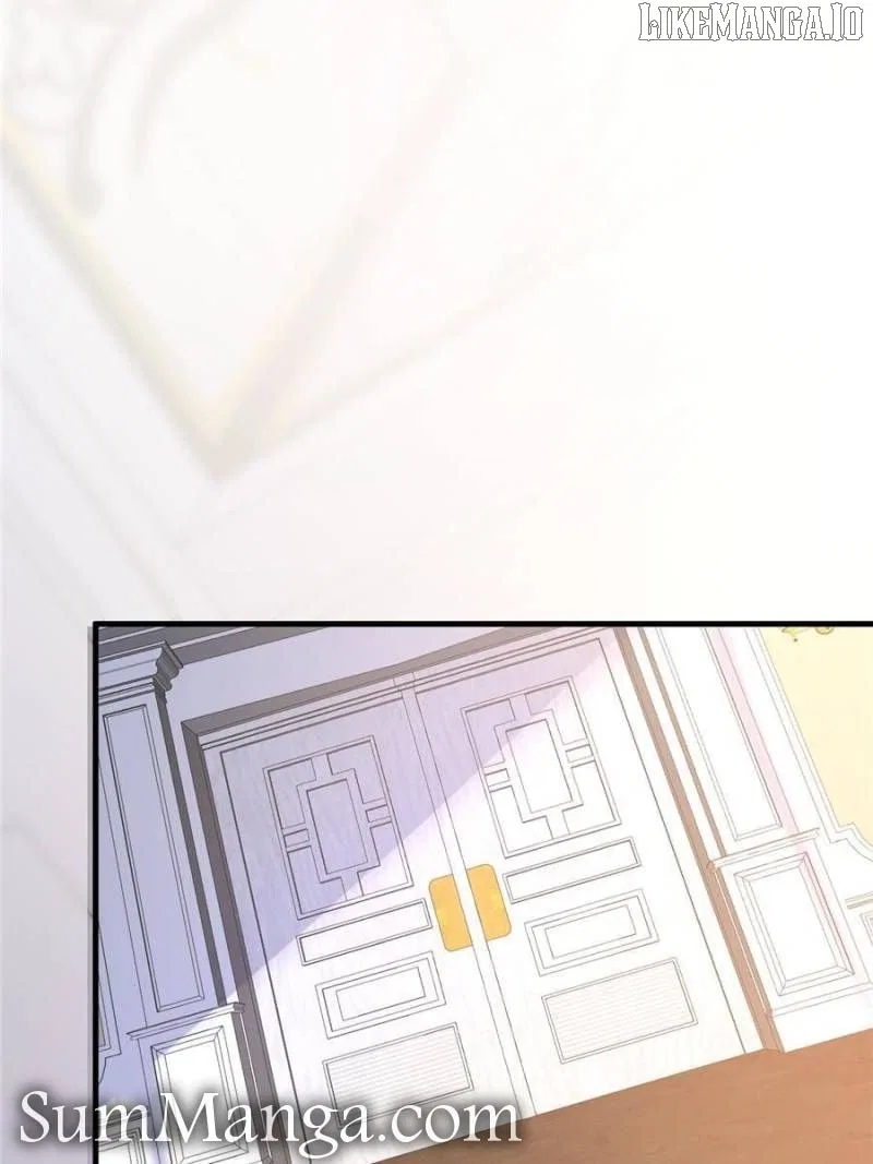 My Senpai Knows Magic Chapter 69 – Page 66