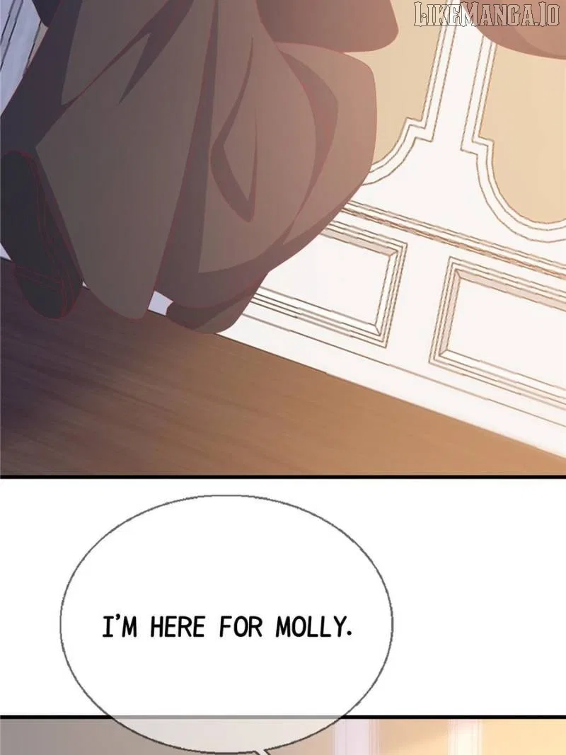 My Senpai Knows Magic Chapter 69 – Page 69