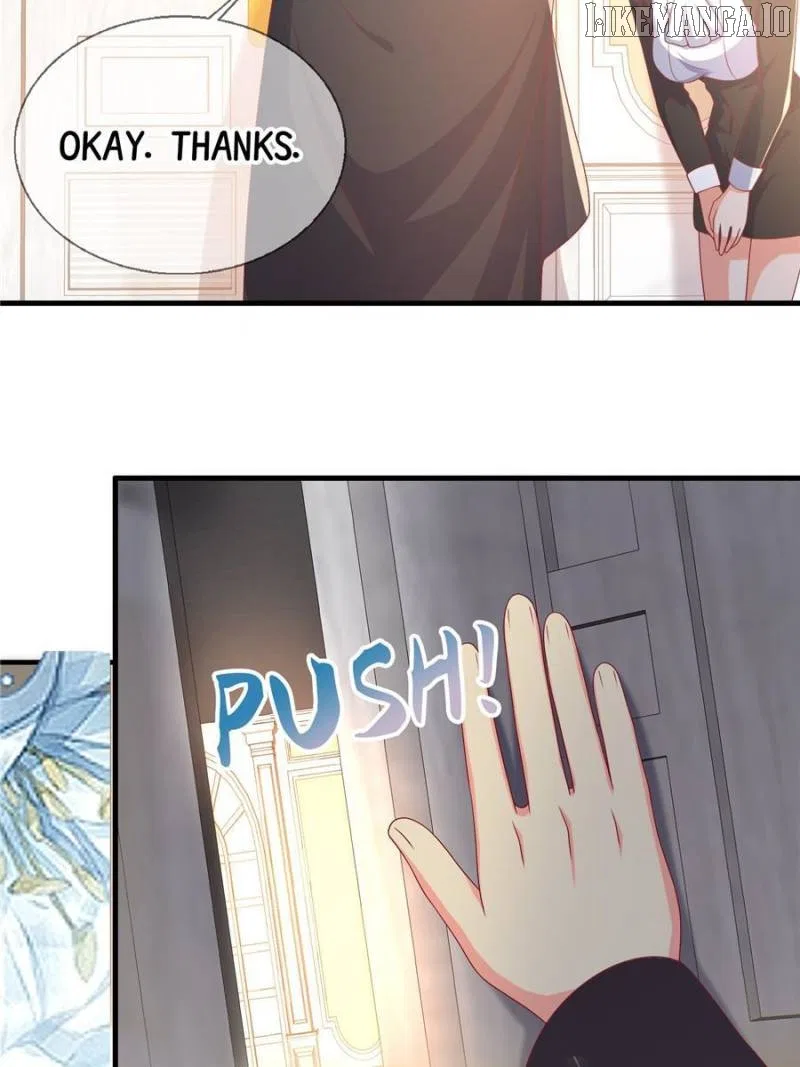 My Senpai Knows Magic Chapter 69 – Page 74