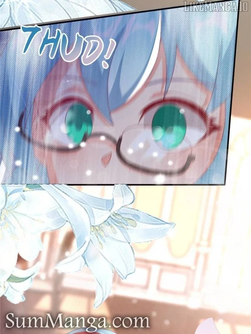 My Senpai Knows Magic Chapter 69 – Page 76