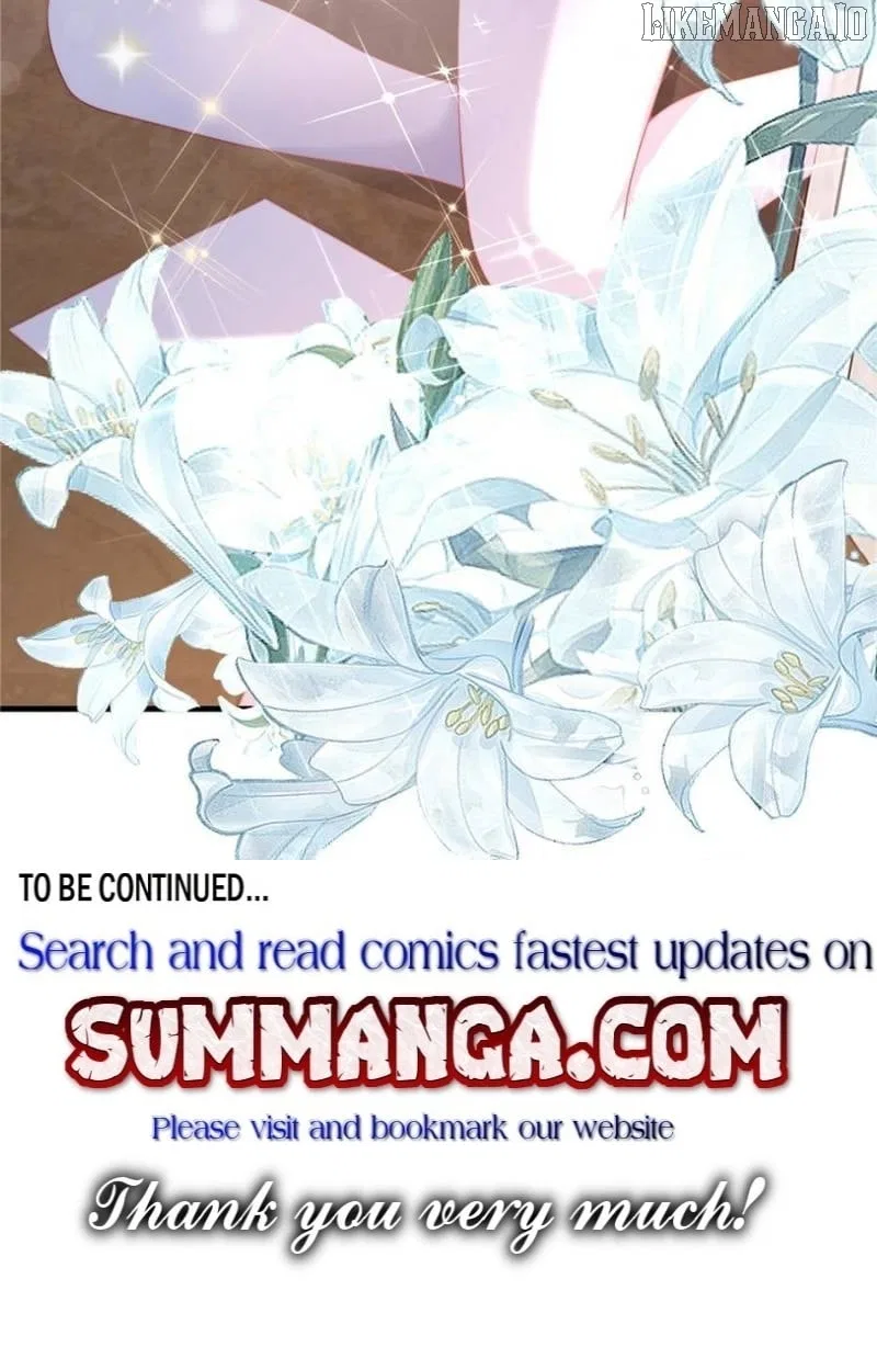 My Senpai Knows Magic Chapter 69 – Page 78