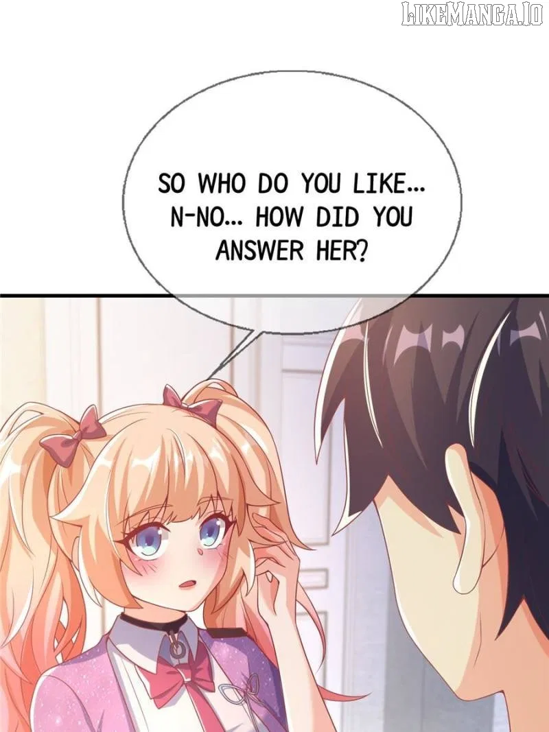 My Senpai Knows Magic Chapter 68 – Page 2