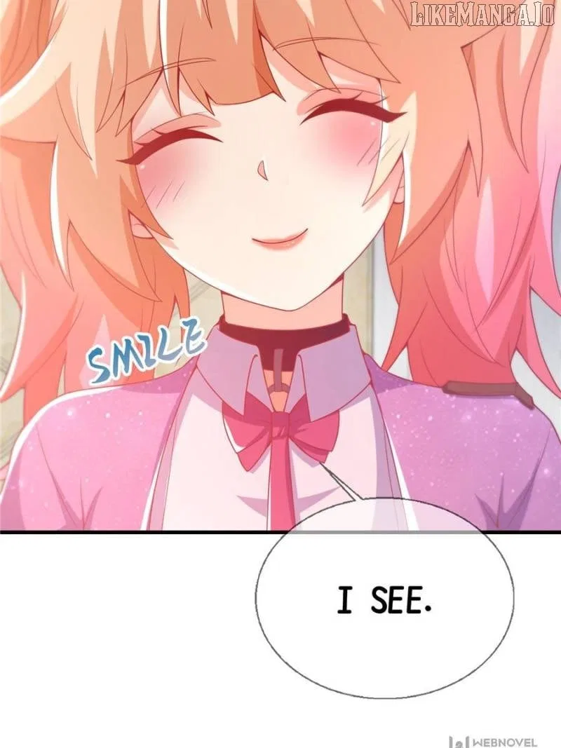 My Senpai Knows Magic Chapter 68 – Page 6