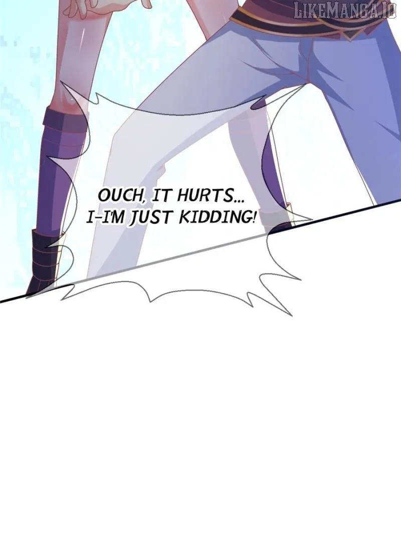 My Senpai Knows Magic Chapter 68 – Page 11