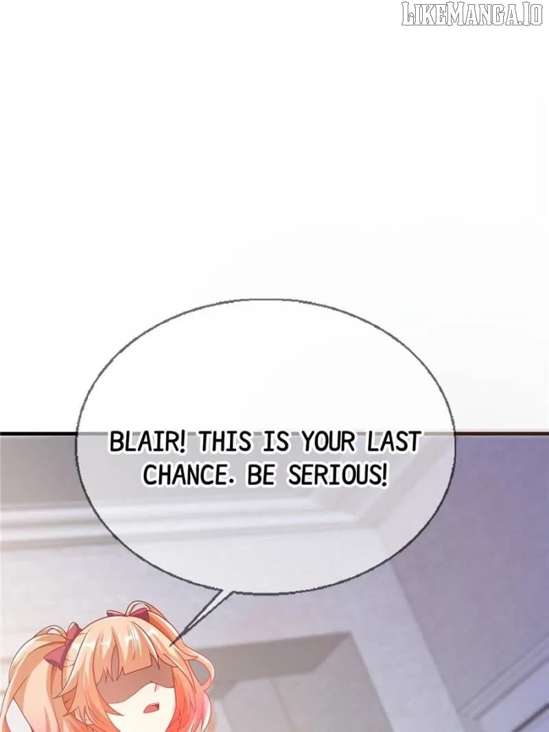 My Senpai Knows Magic Chapter 68 – Page 12